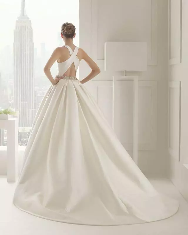 Anne Gregory For the Bride