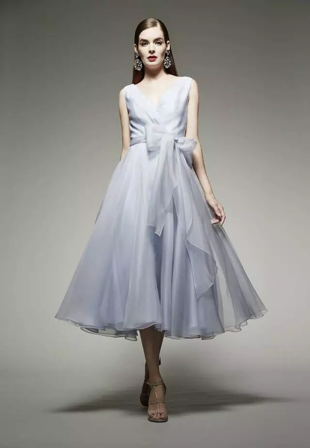 Anne Gregory For the Bride