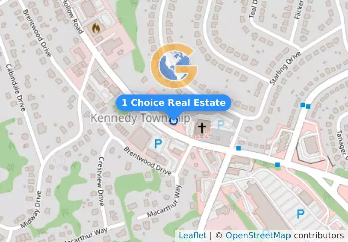 1 Choice Real Estate