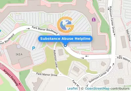 Substance Abuse Helpline