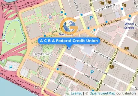 A C B A Federal Credit Union
