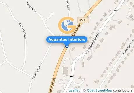 Aquantas Interiors
