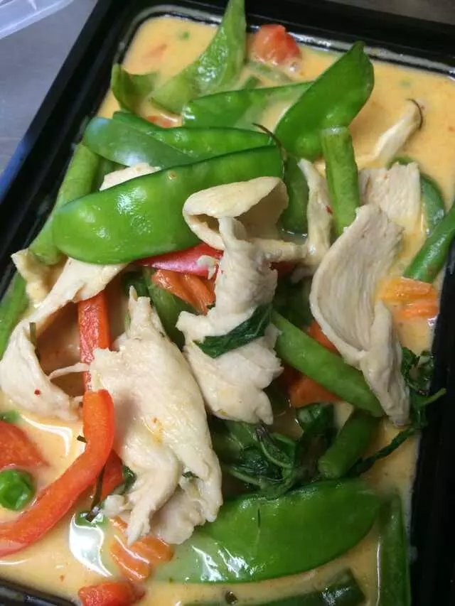 Sawasdee Thai & Sushi