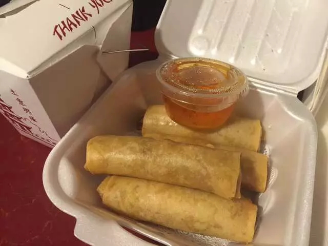 Sawasdee Thai & Sushi