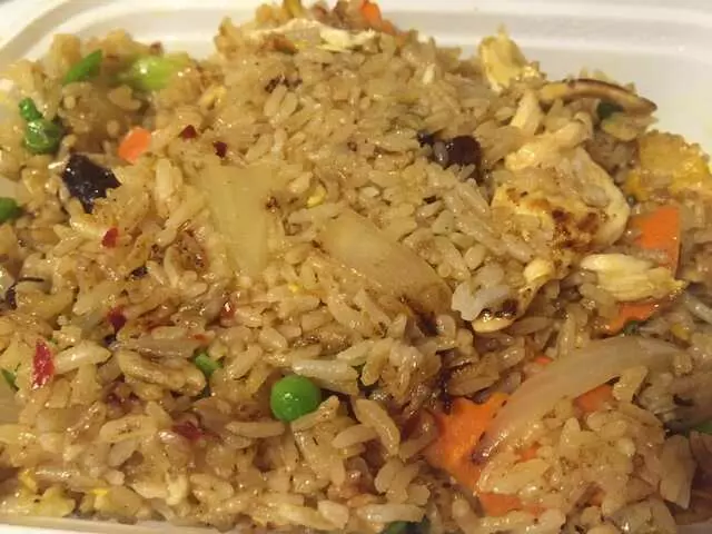 Sawasdee Thai & Sushi