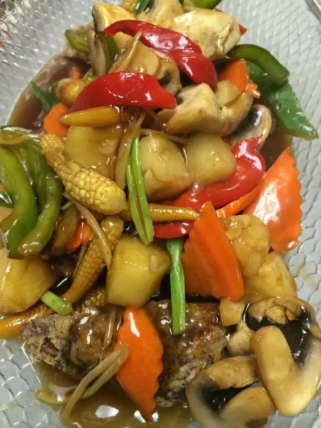 Sawasdee Thai & Sushi