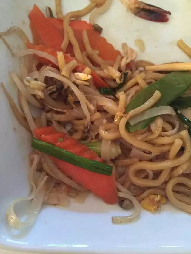 Sawasdee Thai & Sushi