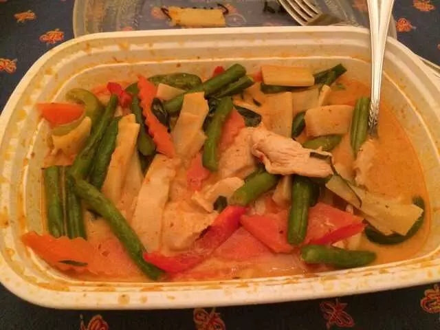Sawasdee Thai & Sushi