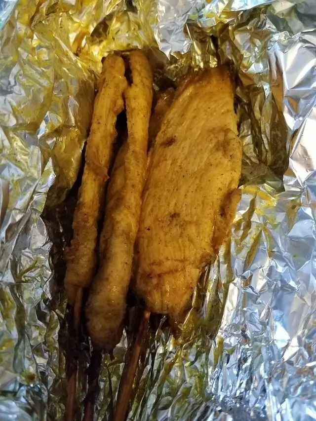 Sawasdee Thai & Sushi