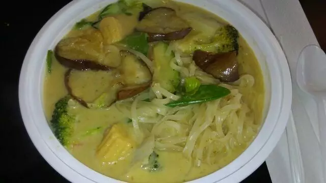 Sawasdee Thai & Sushi