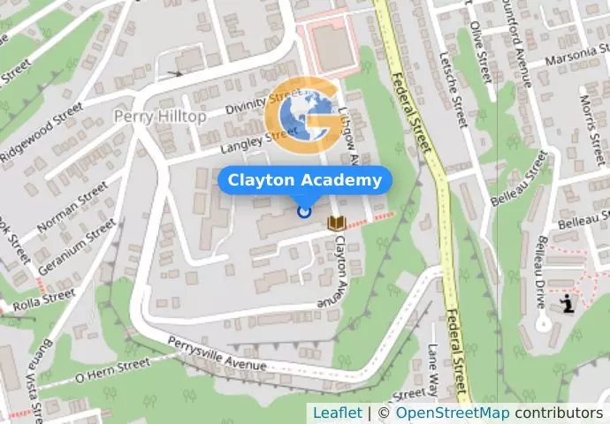 Clayton Academy