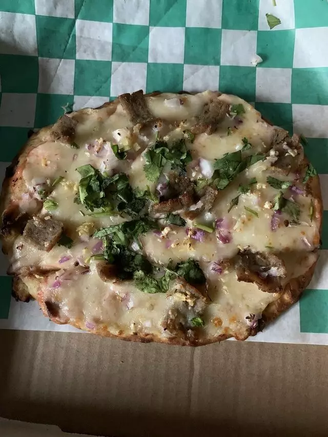 PizzaTwist