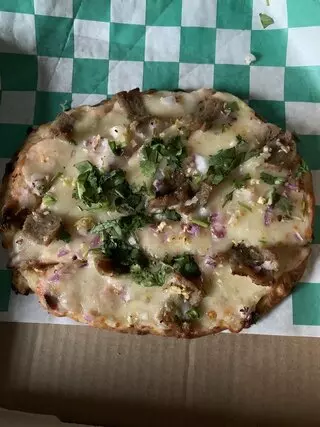 PizzaTwist