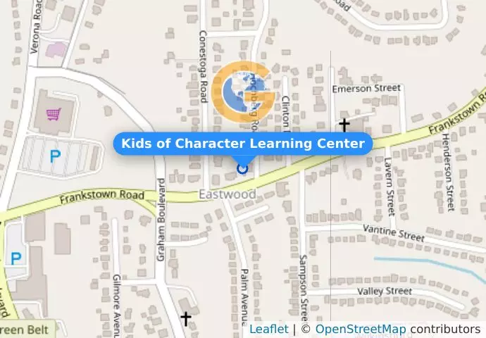 Kids of Character Learning Center