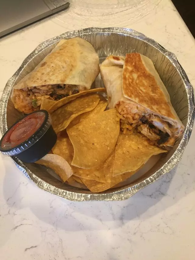 Totopo Food Truck