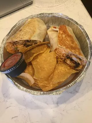 Totopo Food Truck