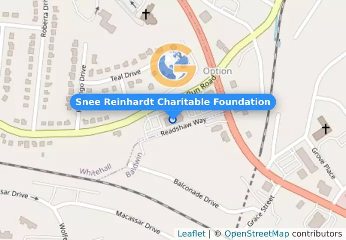 Snee Reinhardt Charitable Foundation