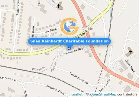 Snee Reinhardt Charitable Foundation