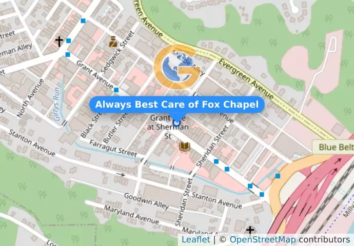 Always Best Care of Fox Chapel
