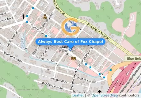 Always Best Care of Fox Chapel