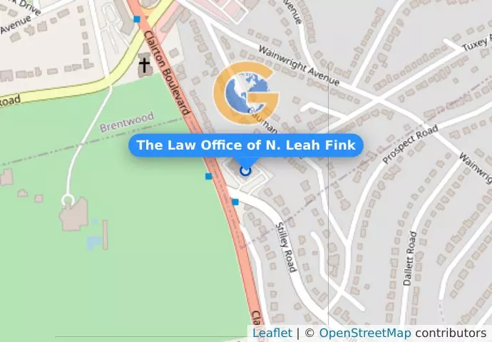 The Law Office of N. Leah Fink