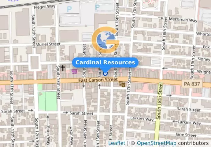 Cardinal Resources