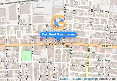 Cardinal Resources