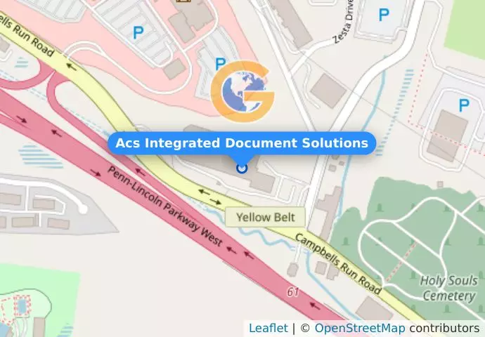 Acs Integrated Document Solutions