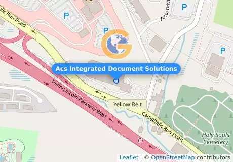 Acs Integrated Document Solutions