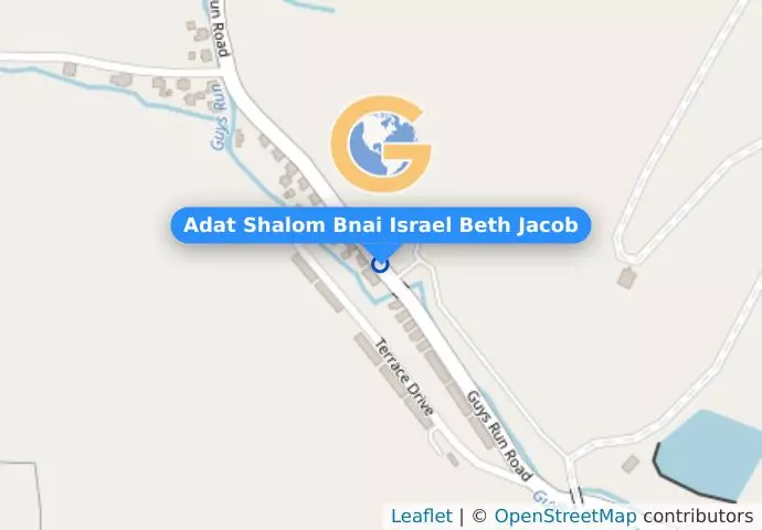 Adat Shalom Bnai Israel Beth Jacob