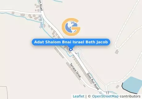 Adat Shalom Bnai Israel Beth Jacob