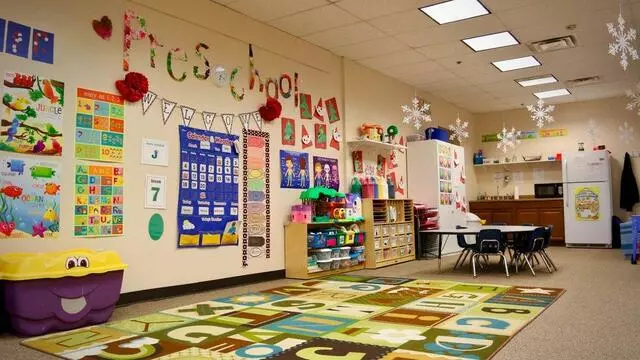 A Place To Grow Learning Center