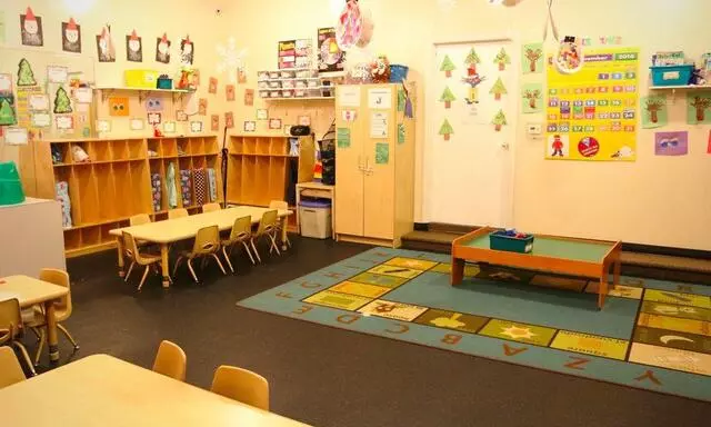 A Place To Grow Learning Center