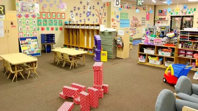 A Place To Grow Learning Center