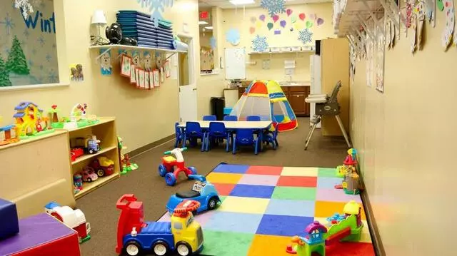A Place To Grow Learning Center