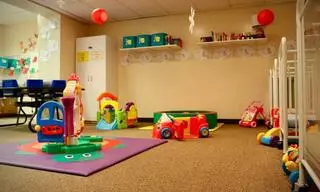 A Place To Grow Learning Center