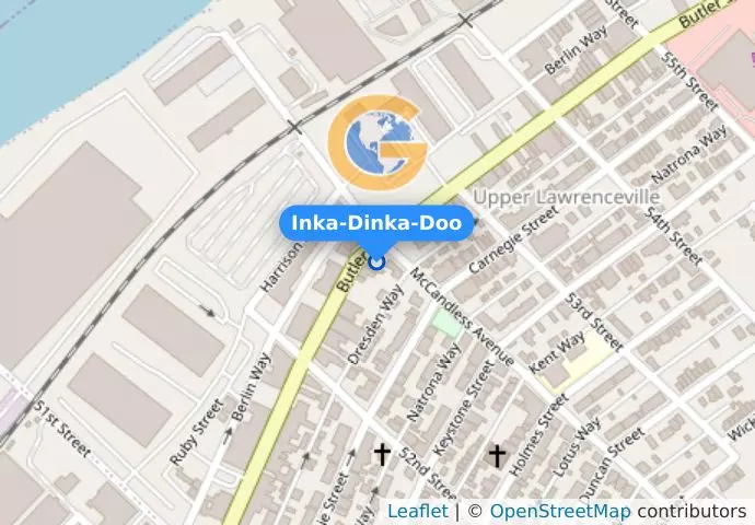Inka-Dinka-Doo