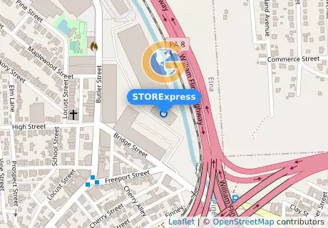 STORExpress