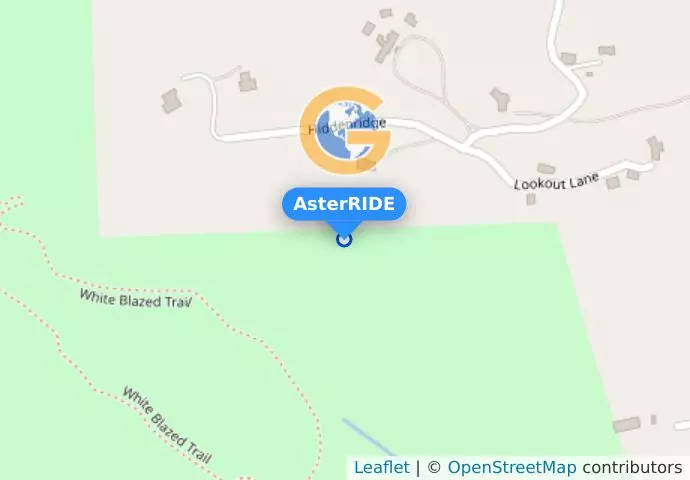 AsterRIDE
