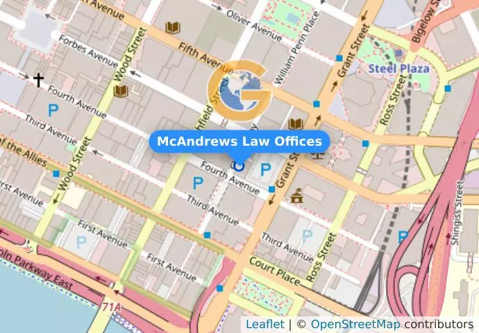 McAndrews Law Offices