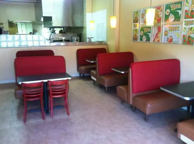 Antonio’s Pizzeria