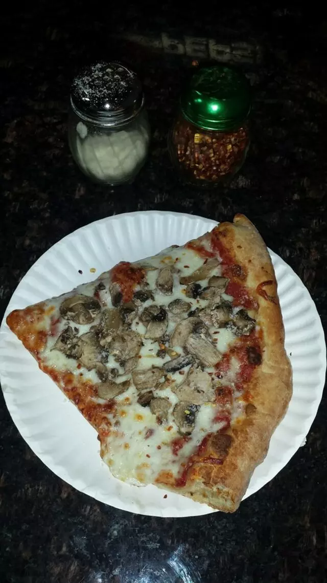 Antonio’s Pizzeria