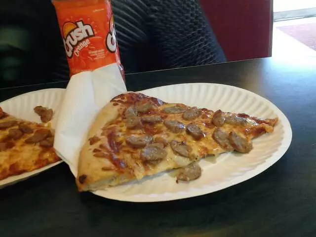 Antonio’s Pizzeria