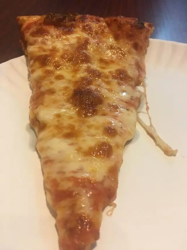 Antonio’s Pizzeria