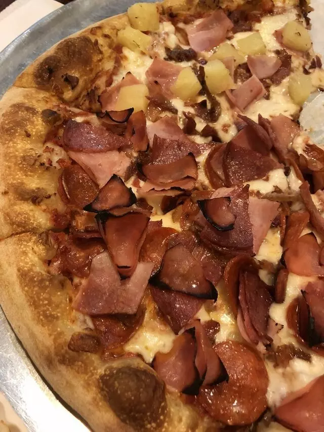 Antonio’s Pizzeria