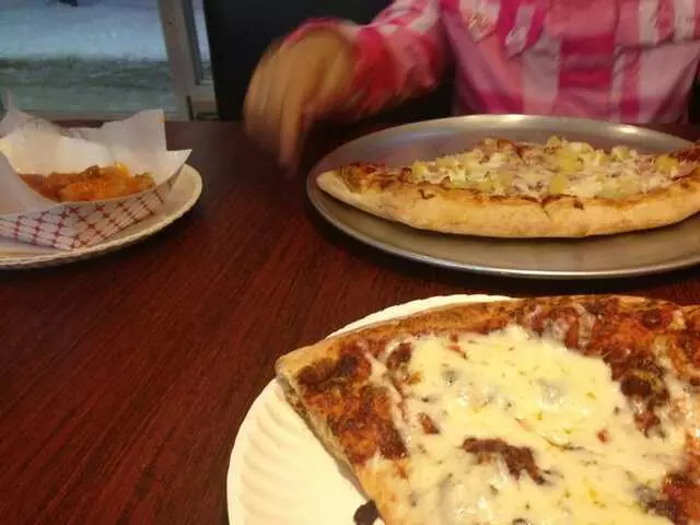 Antonio’s Pizzeria