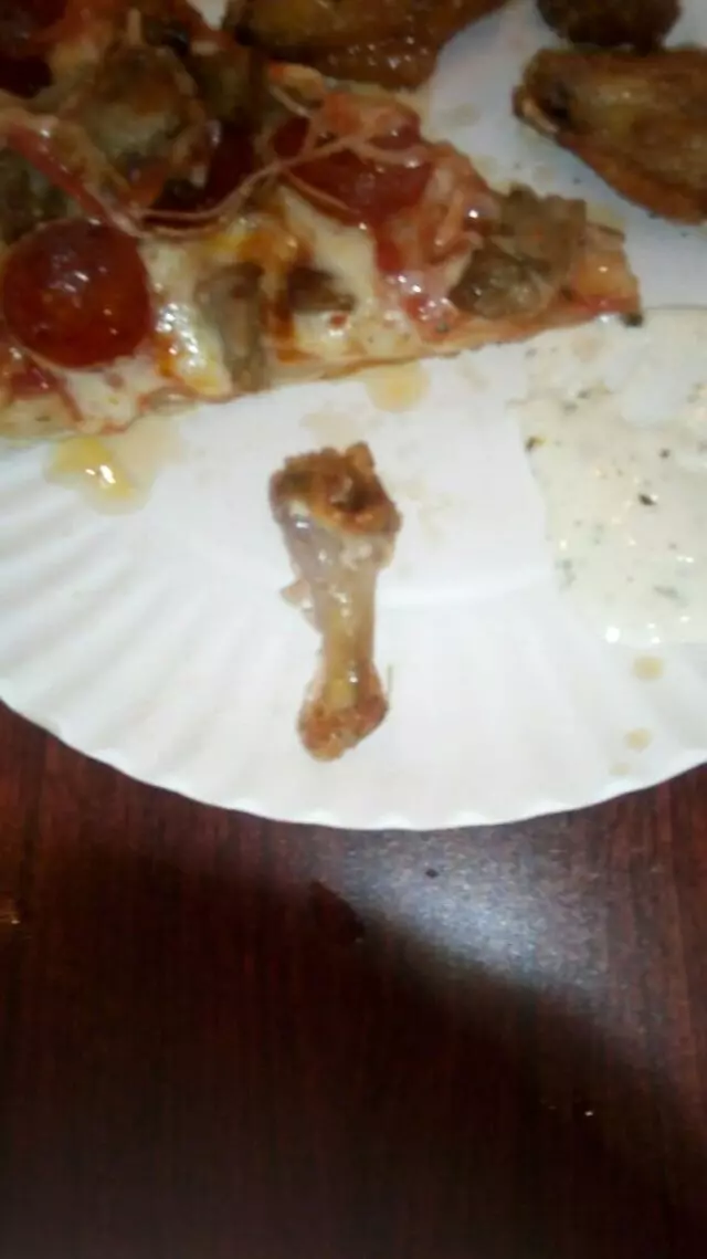 Antonio’s Pizzeria