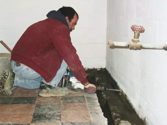 AquaGuard Systems