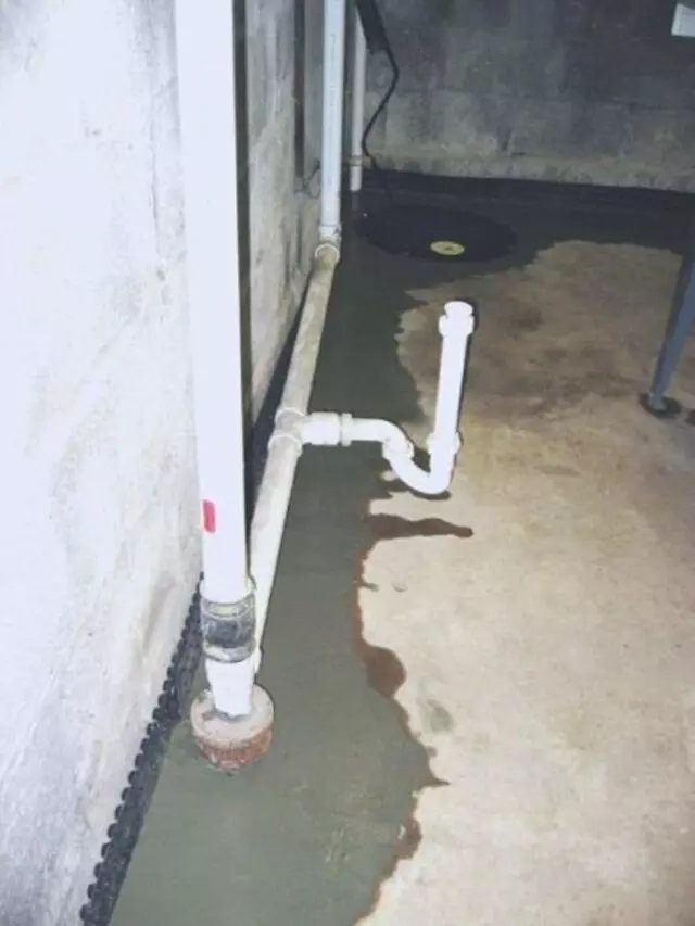 AquaGuard Systems