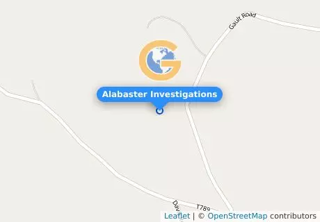 Alabaster Investigations